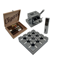 The Ultimate Combo Deal! $207 VALUE
